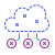 Cloud Development icon