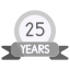 Anniversary icon