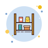 Pantry icon