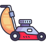 Lown Mower icon