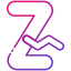 Zigzag icon