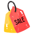 Sale Tags icon