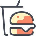 Fast Food icon