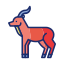 Antelope icon