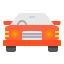 汽车 icon