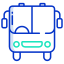 Airport Bus icon