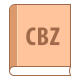 CBZ icon