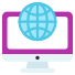 online browser icon