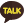 KakaoTalk or KaTalk is a free mobile instant messaging application for smartphones icon