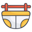 Dry Underwear icon