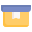 Box icon