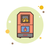 Wood Boiler icon