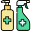 Soap Bottle icon