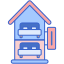 Accomodations icon