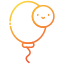 Balloon icon