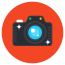 Photo Camera icon