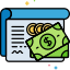 Bank Account icon