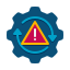 Failure icon