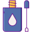 Correction Fluid icon