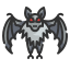 Bat icon