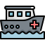 Lifeboat icon