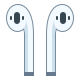 Airpods icon