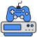 Gamepad icon