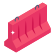 Road Barrier icon