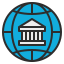 Web Bank icon