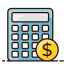 Accounting icon