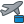 Book Flight icon