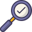 Magnifying Glass icon