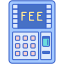 Fee icon