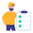 Check List icon