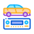 汽车 icon