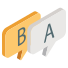 Ab Chat icon