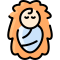 Baby icon