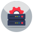 Server Management icon