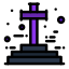 Grave icon