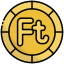 Forint icon