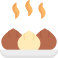 Dumplings icon