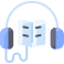 Audiobook icon