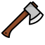 Axe icon