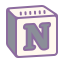 Notion icon