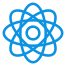 atom icon