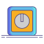 Dimmer icon