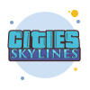 Cities Skylines icon