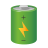 Battery icon