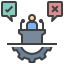 Authority icon