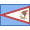 American Samoa icon